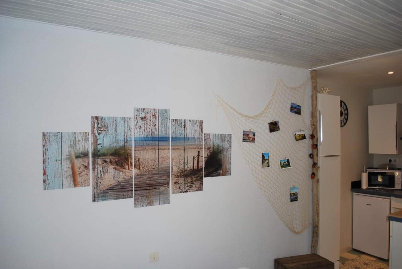 Au Canalet - Le Somail Luaran gambar